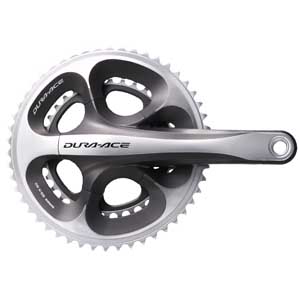Shimano Pédalier dura-ace 50/34 172,5 mm fc-7950, hollowtech
